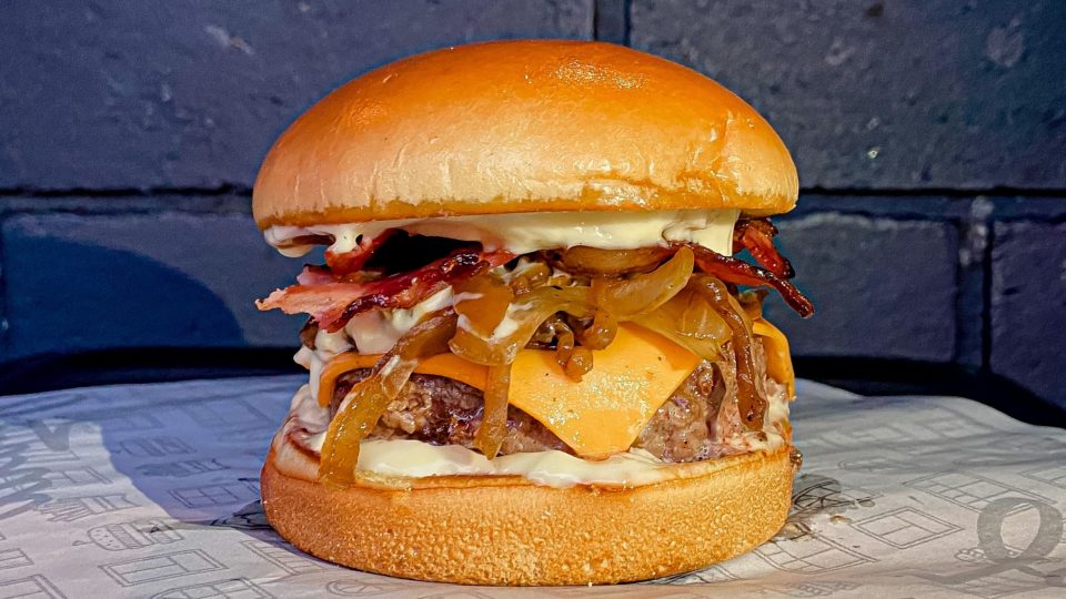 menu item thumbnail