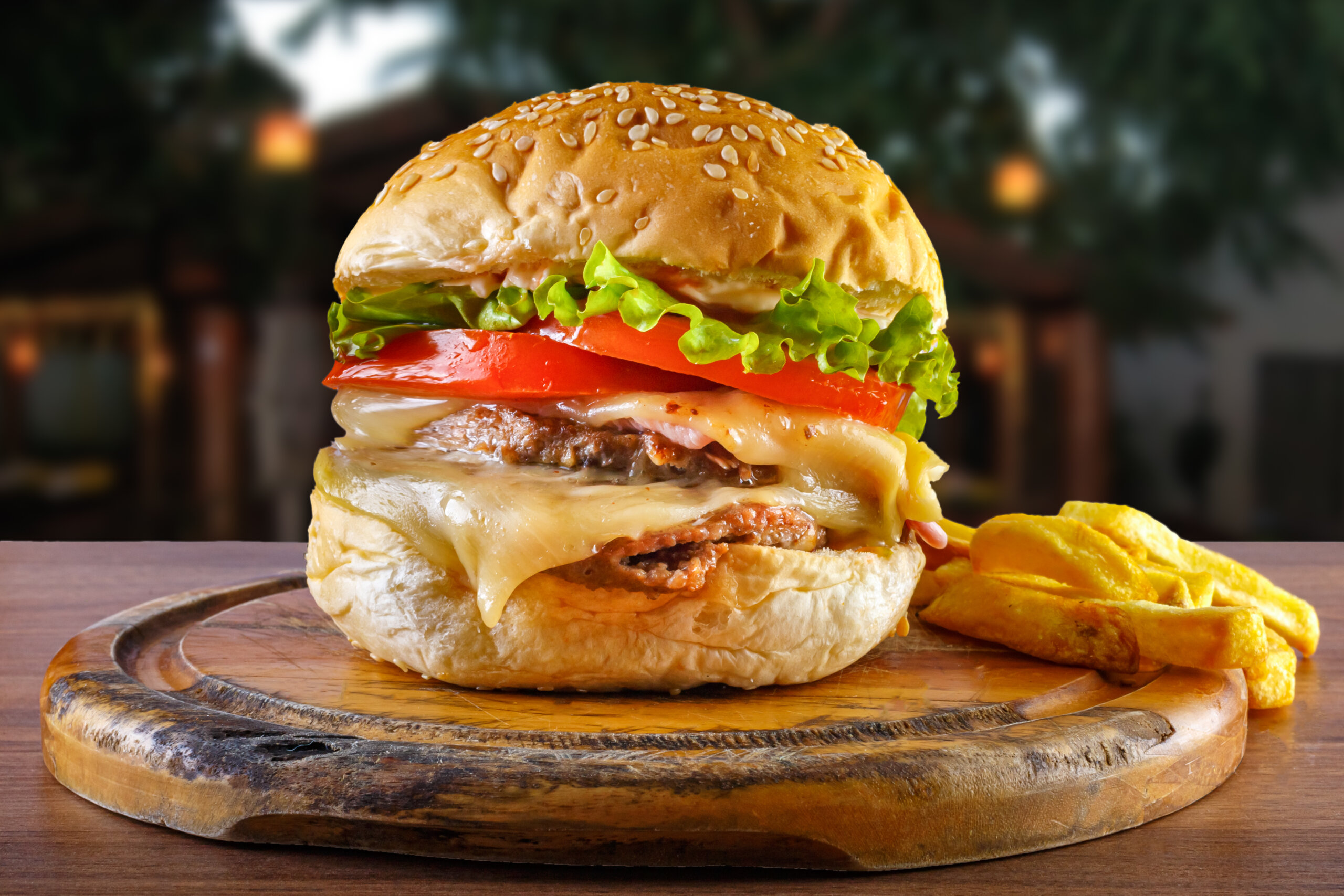 menu item thumbnail