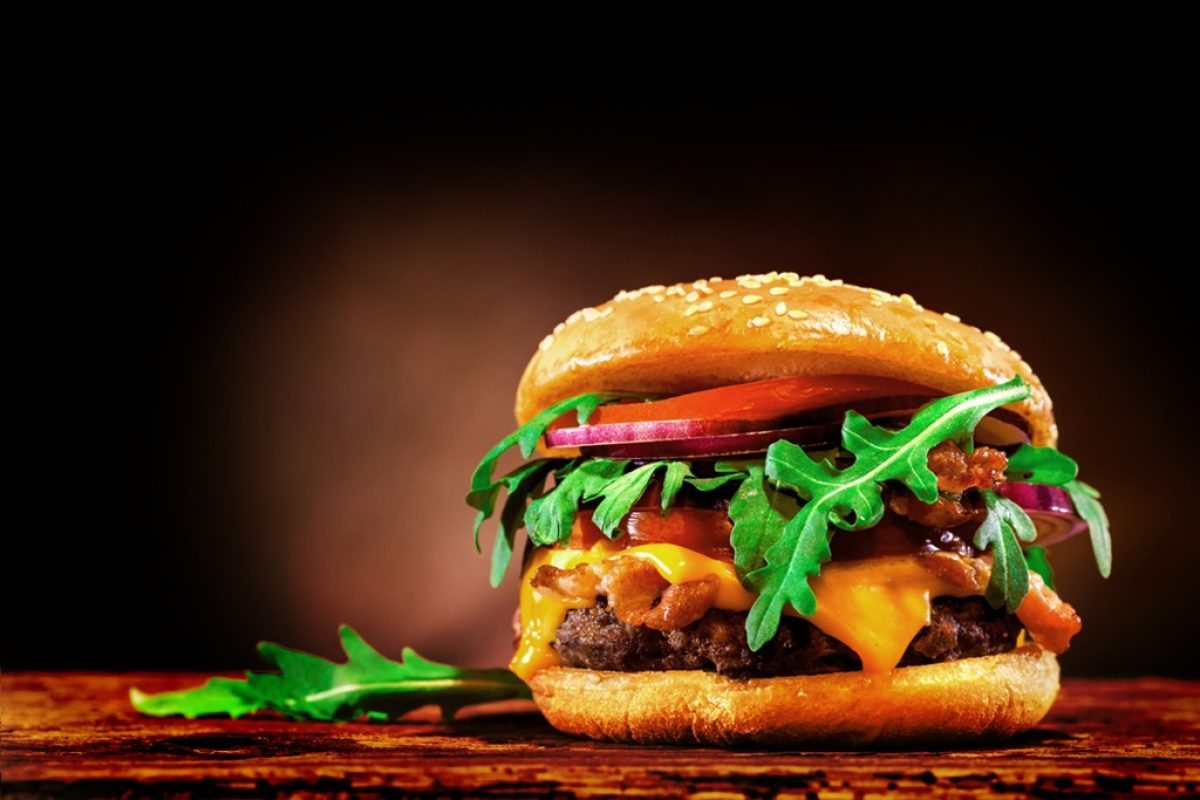 menu item thumbnail