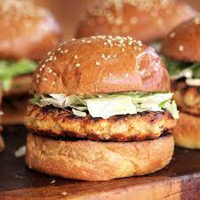 menu item thumbnail