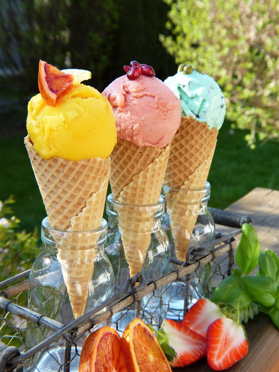 menu item thumbnail