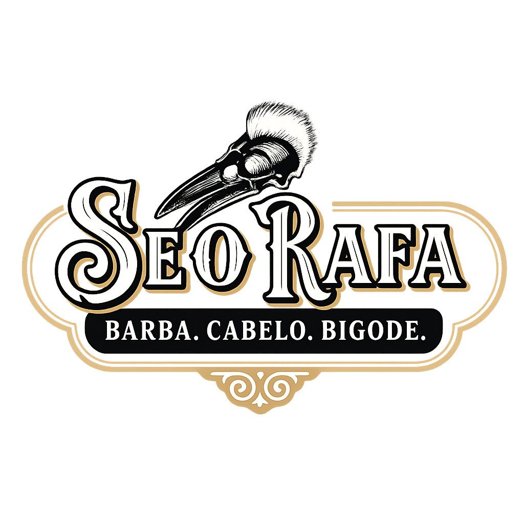Logo Seo Rafa